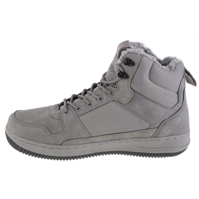Kappa Shab Fur M 243046FUR-1616 shoes Footwear/Outdoor/Kappa Kappa