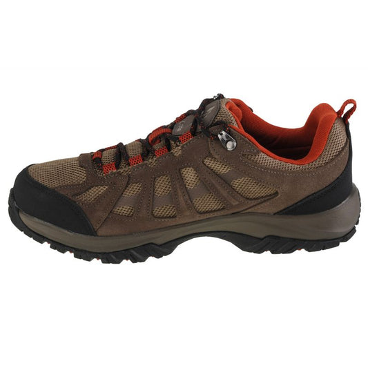 Columbia Redmond III Wp M 1940591227 shoes Footwear/Outdoor/Columbia Your Sports Performance