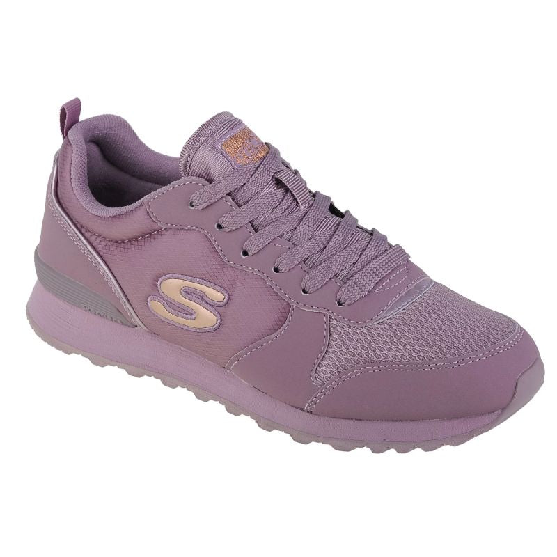 Skechers OG 85-2KEWL 177004-PUR Purple 36 In preparation Your Sports Performance