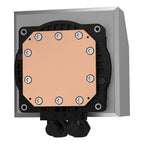 Deepcool LT360 ARGB water cooling Chłodzenie/Chłodzenie CPU Your Sports Performance