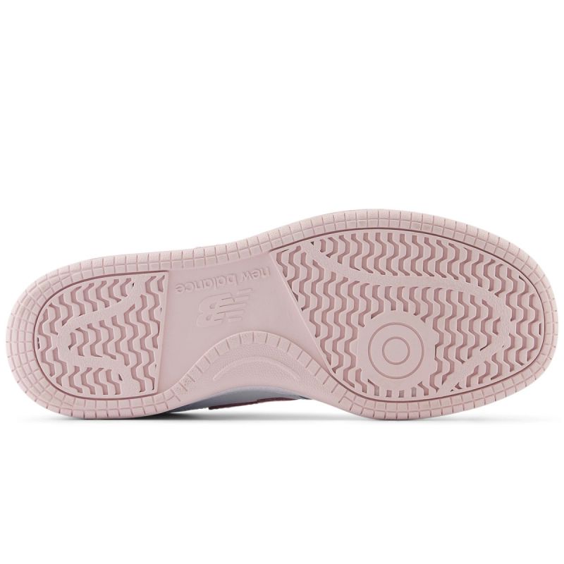 New Balance W BBW80PNK shoes Footwear/Lifestyle New Balance