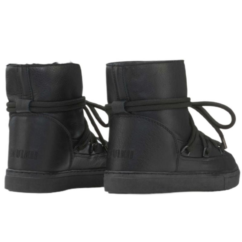 Inuikii Full Leather W 75202-087 snow boots Footwear/Outdoor/Inuiki Your Sports Performance