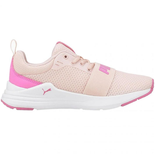 Puma Wired Run Jr 374214 18 Footwear/Lifestyle Puma