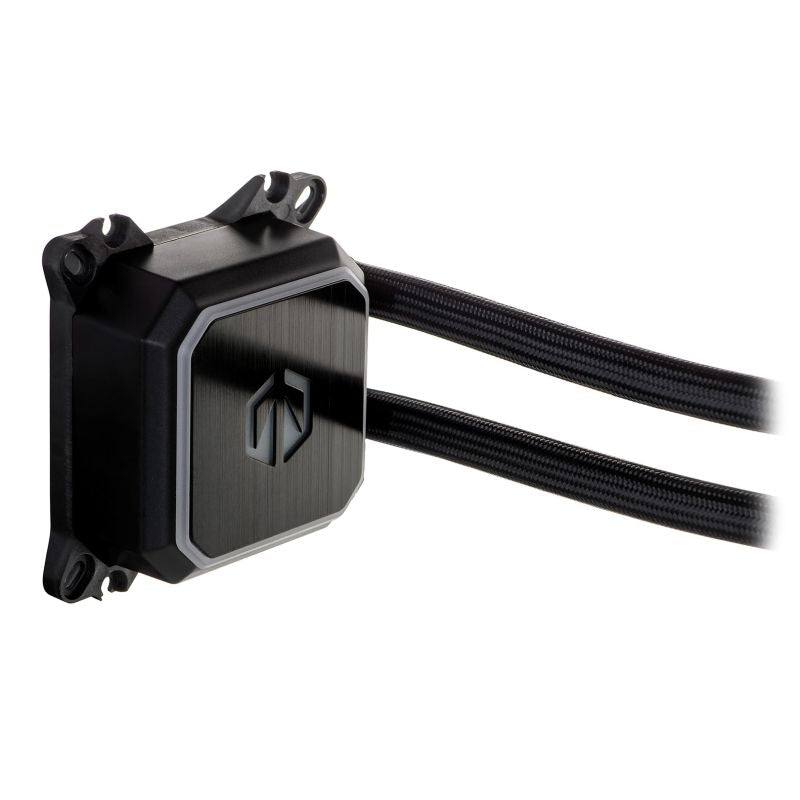 ENDORFY Navis F240 ARGB water cooling Chłodzenie/Chłodzenie - zestawy chłodzenia wodnego Your Sports Performance
