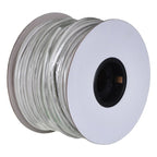 GEMBIRD FPC-6004-L/100 network cable (F/FTP; 100m; cat. 6; gray) Kable, gniazda i wtyki/Kable sieciowe Your Sports Performance