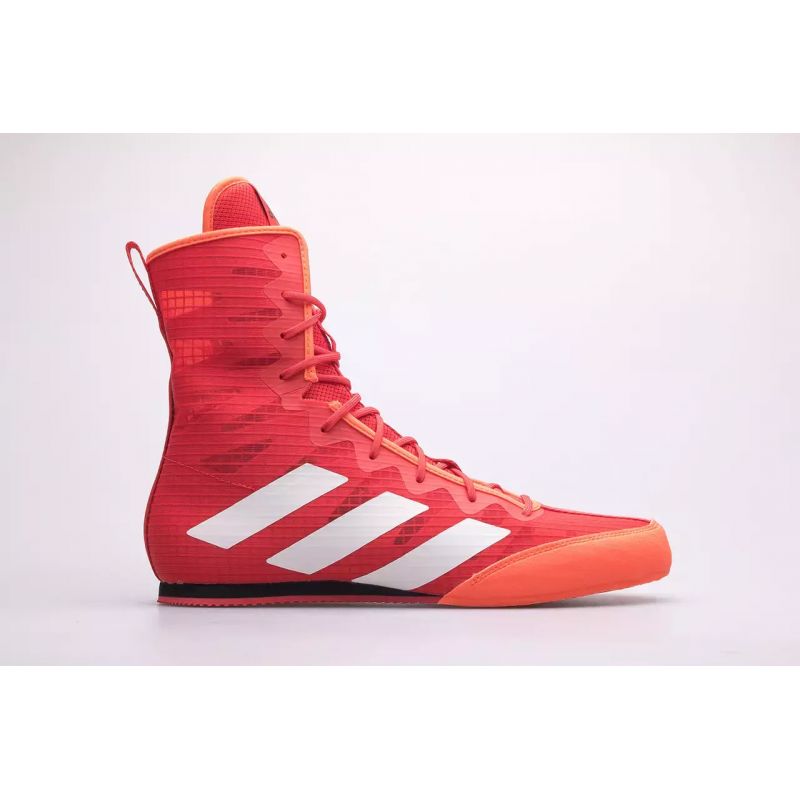 Boxing shoes adidas BOX HOG 4 M GW1403 Footwear/Training/Men Adidas