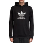 Adidas Trefoil Hoodie M DT7964 sweatshirt