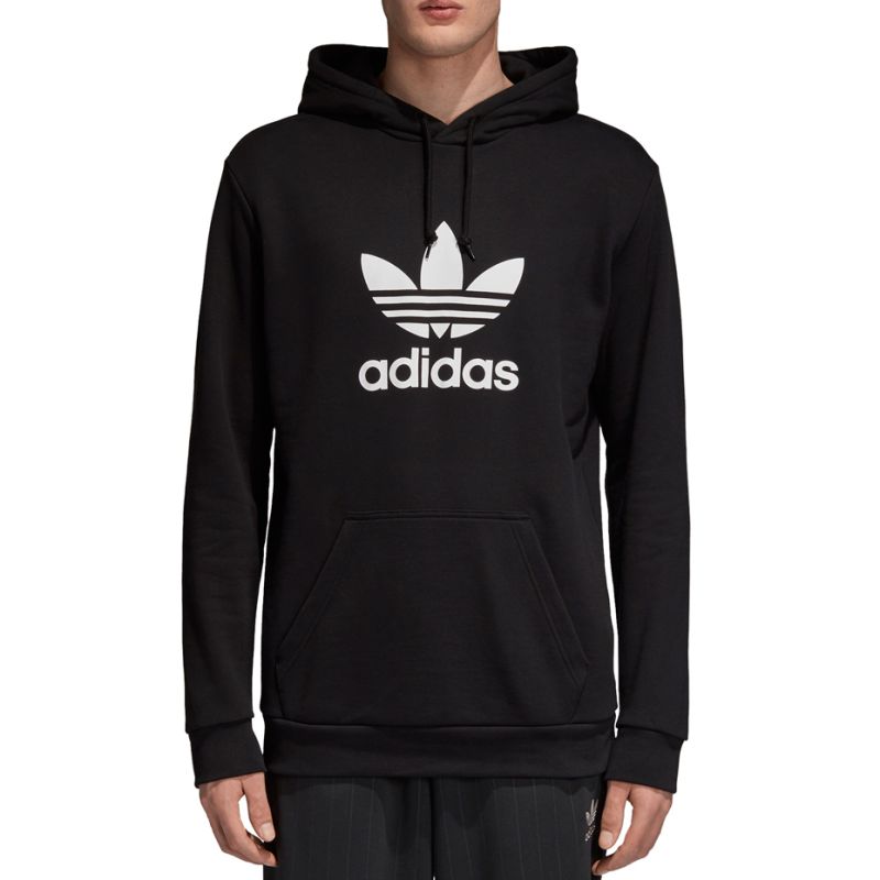 Adidas Trefoil Hoodie M DT7964 sweatshirt