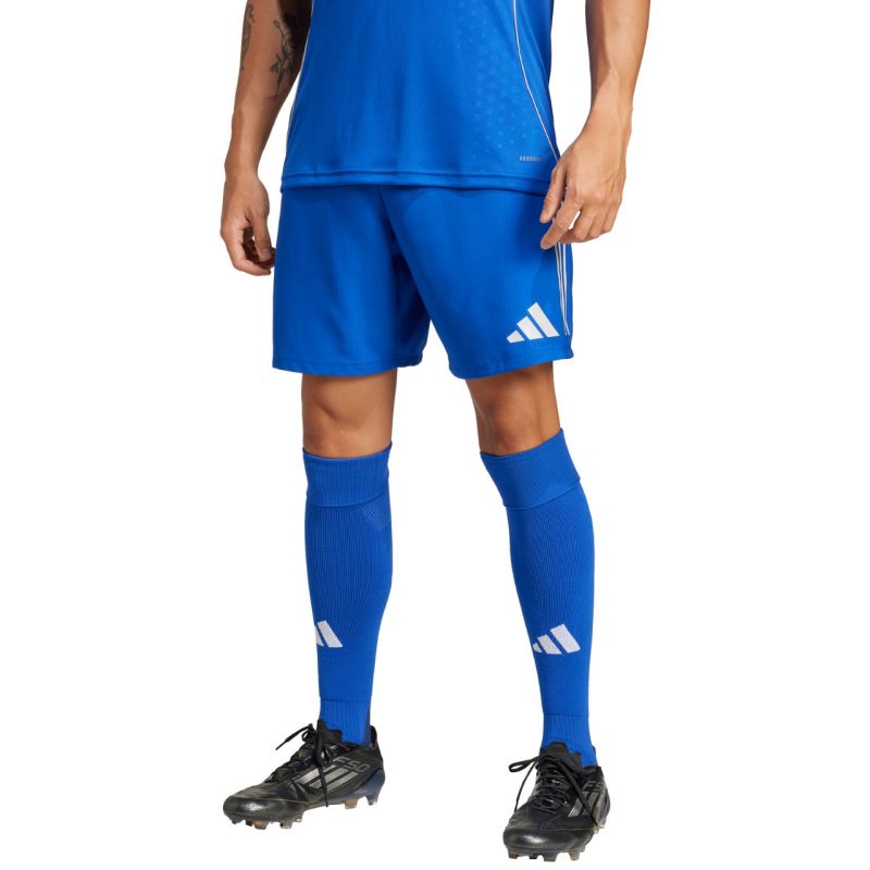 adidas Tiro 25 Competition Match Men's Shorts Blue JG1065 In preparation Adidas