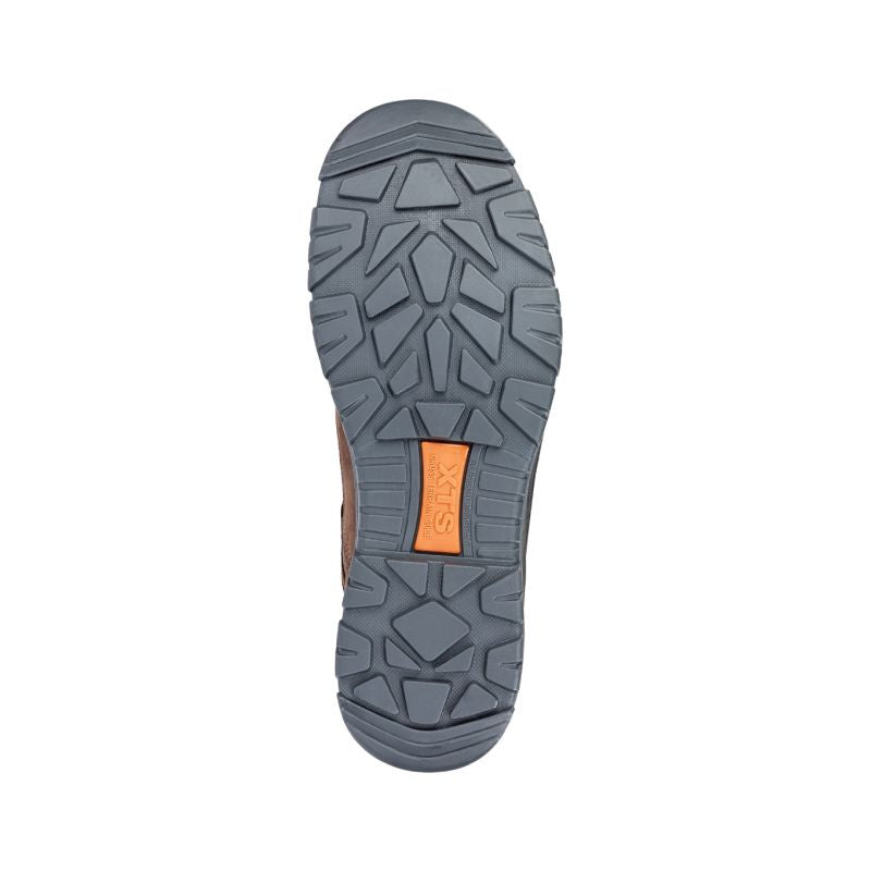 Albatros Timber Mid M MLI-S36B9 shoes, dark brown Footwear/Outdoor/Albatros Your Sports Performance