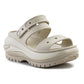 Crocs Mega Crush Sandal 207989-2Y2 Footwear/Outdoor Crocs