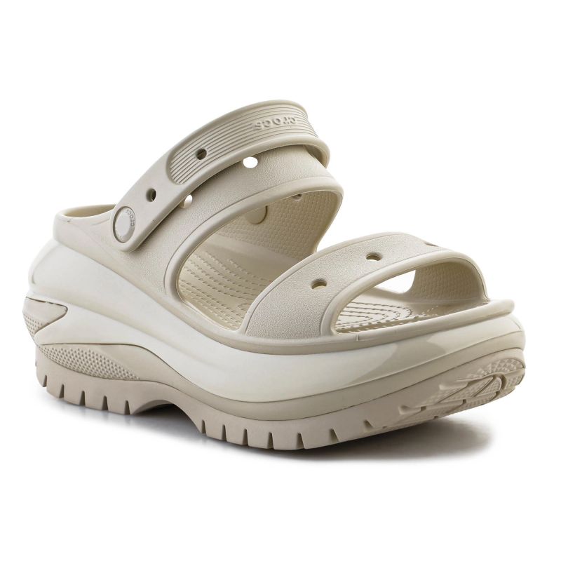 Crocs Mega Crush Sandal 207989-2Y2 Footwear/Outdoor Crocs