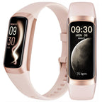 Smartband Gravity Rose Gold GT40-3 Smartwatche/Gravity Your Sports Performance
