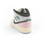 Nike Air Jordan 1 women's high-top sports shoes fashionable sneakers