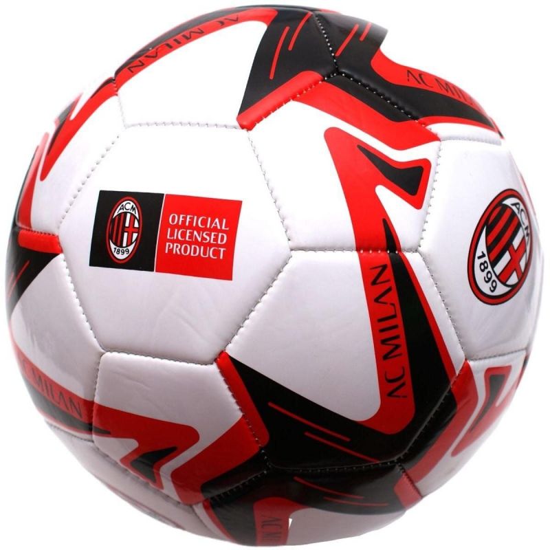 AC Milan Football 134489 Accessories/Balls/Football Your Sports Performance
