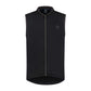 Rogelli ESSENTIAL vest black M Rogelli/Rower/Men/Koszulki/Bezrękawnik Your Sports Performance