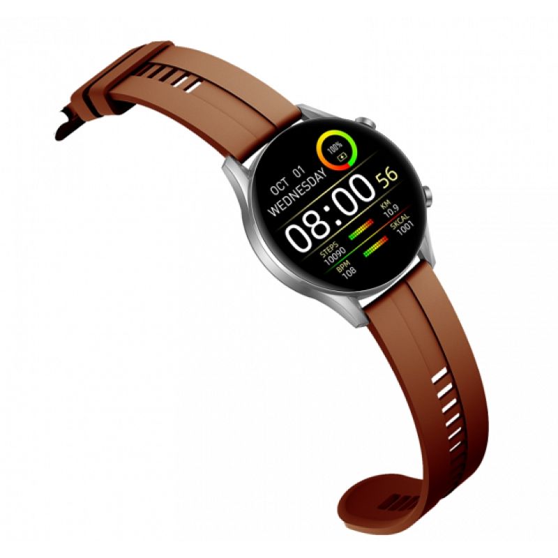 ORO-SMART FIT8 PRO Oromed smartwatch In preparation Your Sports Performance