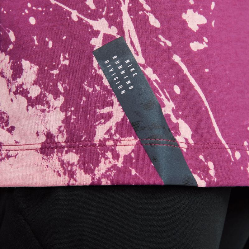 Nike Dri-FIT M DZ2729-653 T-shirt Clothing/Training Nike