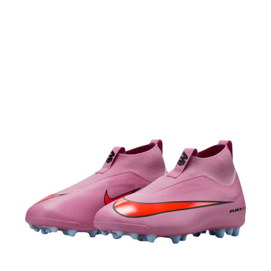Nike Zoom Mercurial Superfly 10 Academy AG FQ8308 600 Kids' Football Boots To be categorized Your Sports Performance
