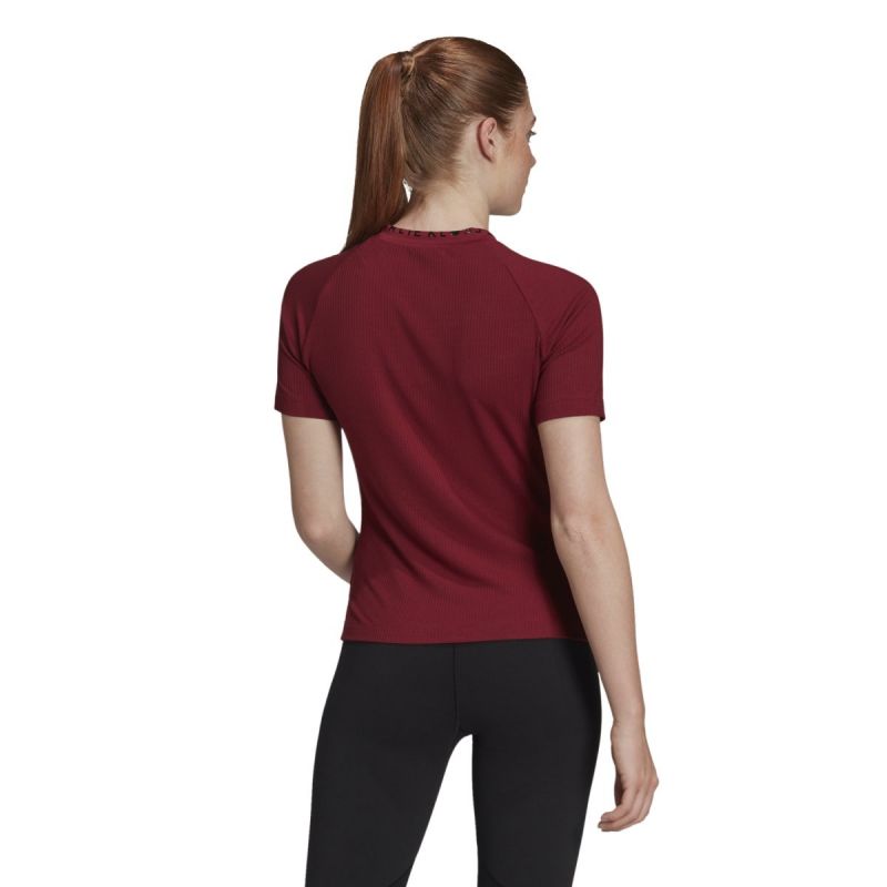 T-shirt adidas KARLIE KLOSS TEE W GQ2857 Clothing/Training Adidas