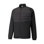 Jacket Puma teamLiga Hybrid M 657321-03 Clothing/Football Puma