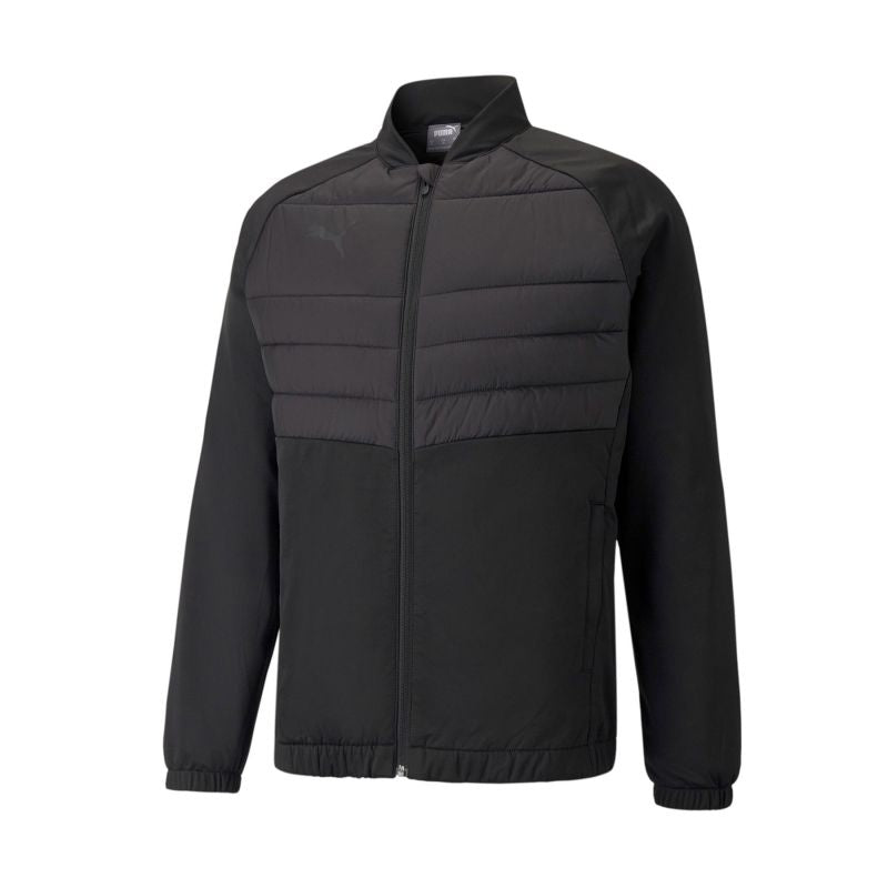 Jacket Puma teamLiga Hybrid M 657321-03 Clothing/Football Puma