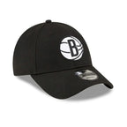 New Era 9FORTY NBA Brooklyn Nets The League Black Cap - 60580986 New Era