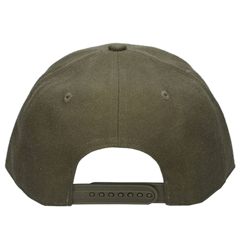 47 Brand New York Yankees MVP Cap B-MVPSP17WBP-SW Clothing/Multisport Your Sports Performance