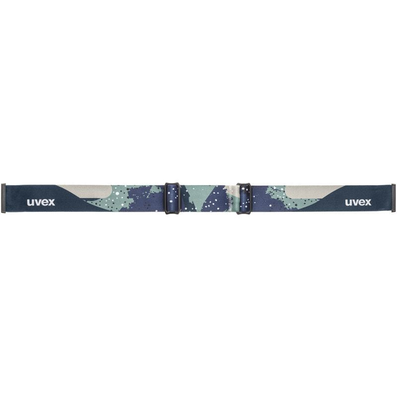 UVEX Speedy nova FM Ski Goggles