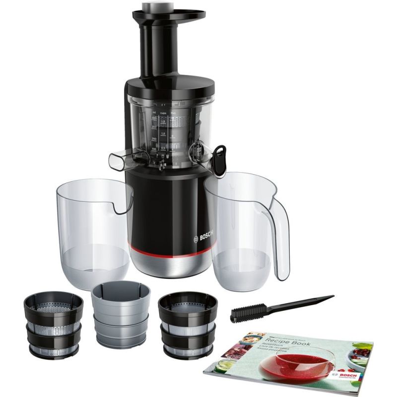 BOSCH MESM 731M slow juicer AGD - Produkty/Wyciskarki wolnoobrotowe Your Sports Performance