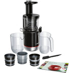 BOSCH MESM 731M slow juicer AGD - Produkty/Wyciskarki wolnoobrotowe Your Sports Performance