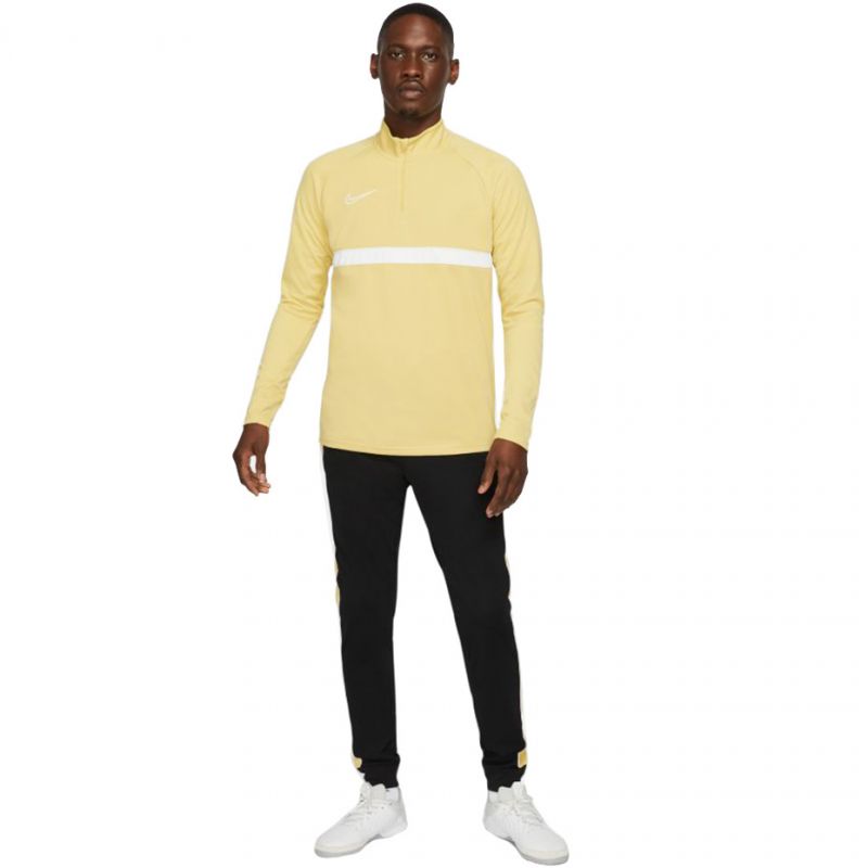 Nike NK Df Academy21 Drill Top M CW6110 700 sweatshirt Clothing/Training Nike
