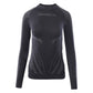 Iguana Gambit W Top W thermal T-shirt 92800556710 Clothing/Ski/Iguana Your Sports Performance