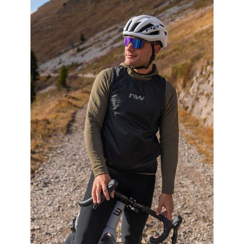 NORTHWAVE Shield Vest Black