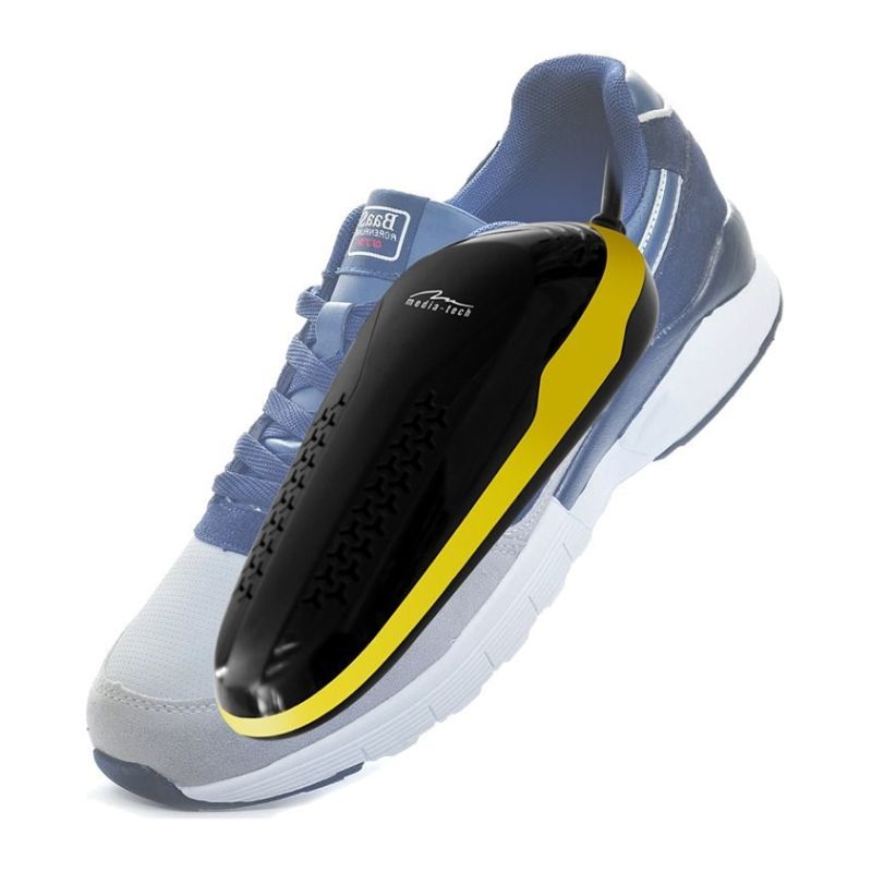 MEDIA_TECH SHOE DRYER WITH STERILIZATION FUNCTION MT6505 AGD - Produkty/Suszarki do butów Your Sports Performance