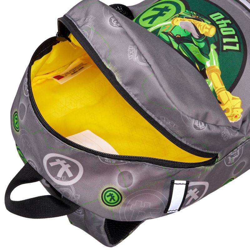 LEGO® NINJAGO® Elemental Master of Energy Preschool Backpack (10030-2501) In preparation Your Sports Performance