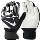 Nike Match Jr Goalkeeper Gloves HQ0258-010 Accessories/Gloves Nike