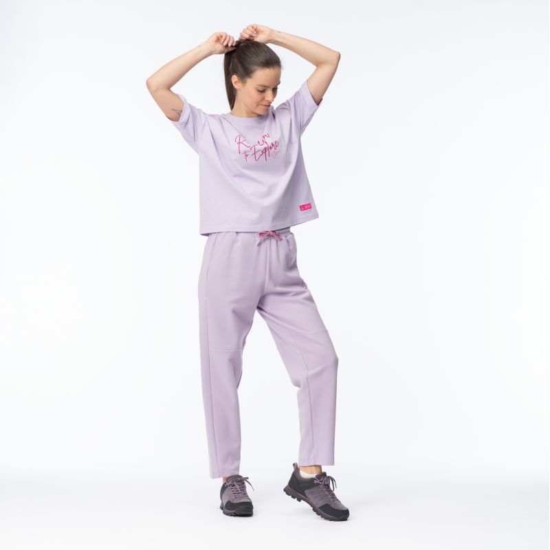 Women's SKADI WO'S Trousers In preparation Your Sports Performance