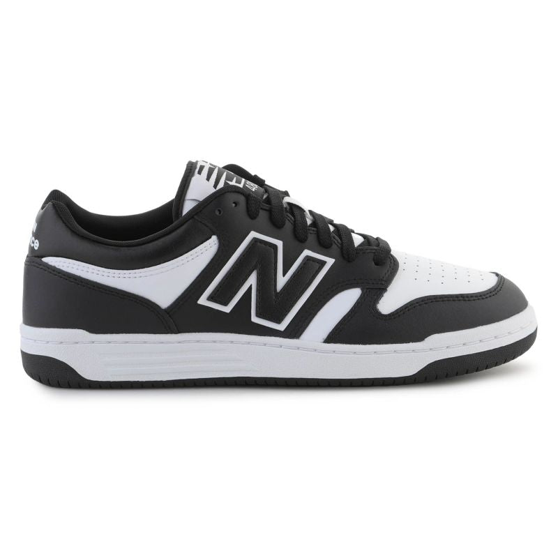 New Balance M BB480LBA shoes Footwear/Lifestyle New Balance