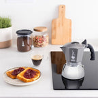 Bialetti Brikka Induction 4tz Coffee Maker AGD - Produkty/Zaparzacze i kawiarki Your Sports Performance