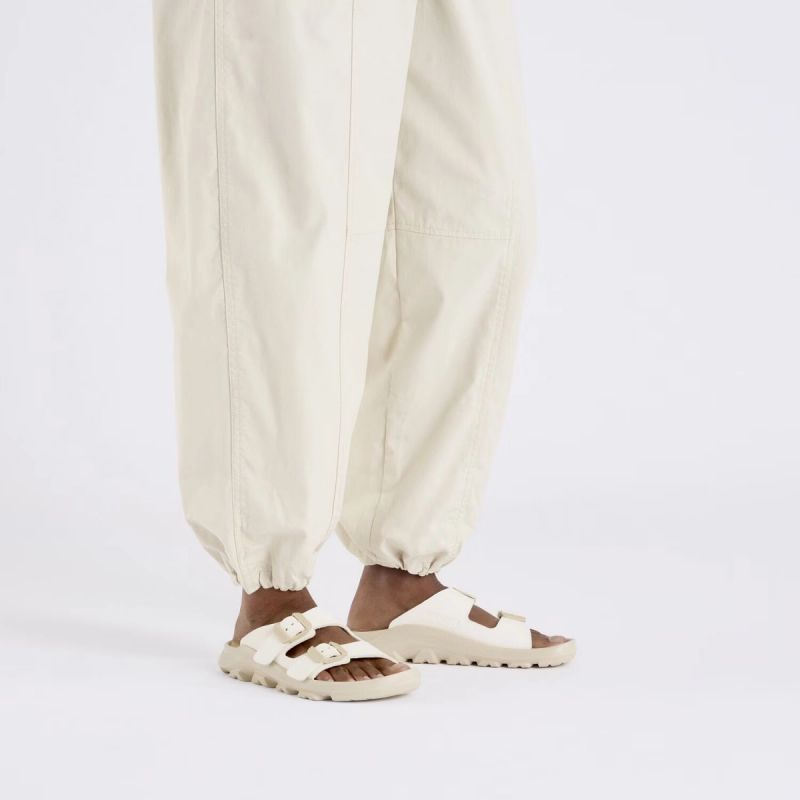 Birkenstock Mogami Terra Stealth 2-Strap W 1029631 Flip-Flops Footwear/Lifestyle/Birkenstock Birkenstock