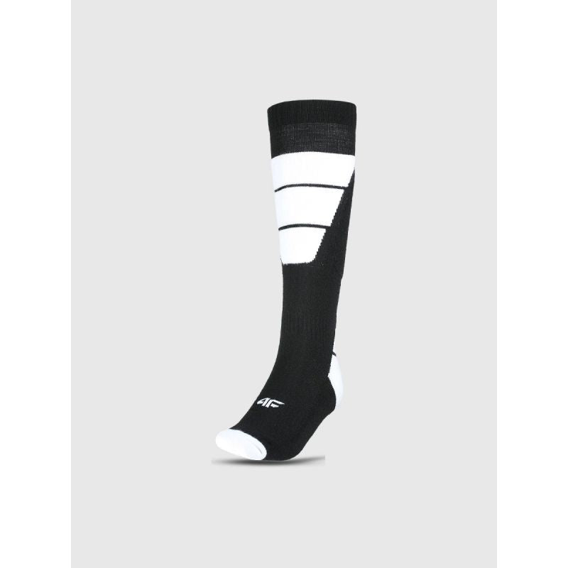 Women's ski socks 4F 4FWAW24UFSOF258-20S Clothing Your Sports Performance