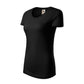 Malfini Origin (GOTS) T-shirt W MLI-17201 black Clothing/Lifestyle/T-shirts/Malfini Malfini