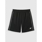 Boys' quick-drying sports shorts 4F 4FJRSS26TFSHM1693-20S 4f