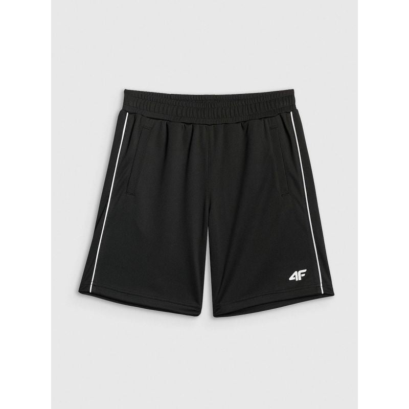 Boys' quick-drying sports shorts 4F 4FJRSS26TFSHM1693-20S 4f