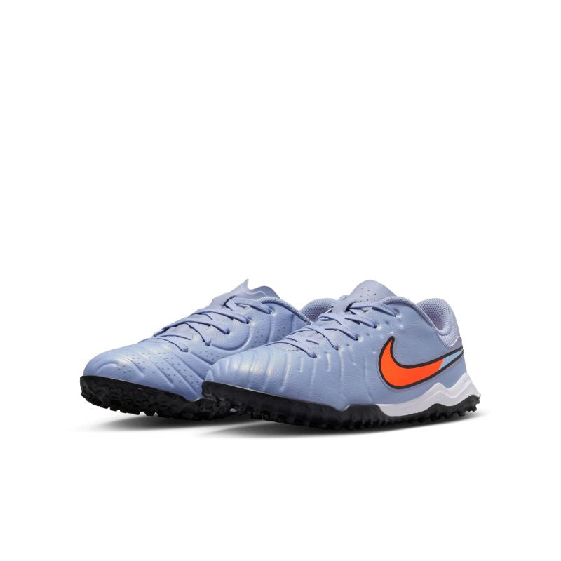 Nike Junior Tiempo Legend 10 Academy TF DV4351-402 shoes In preparation Nike