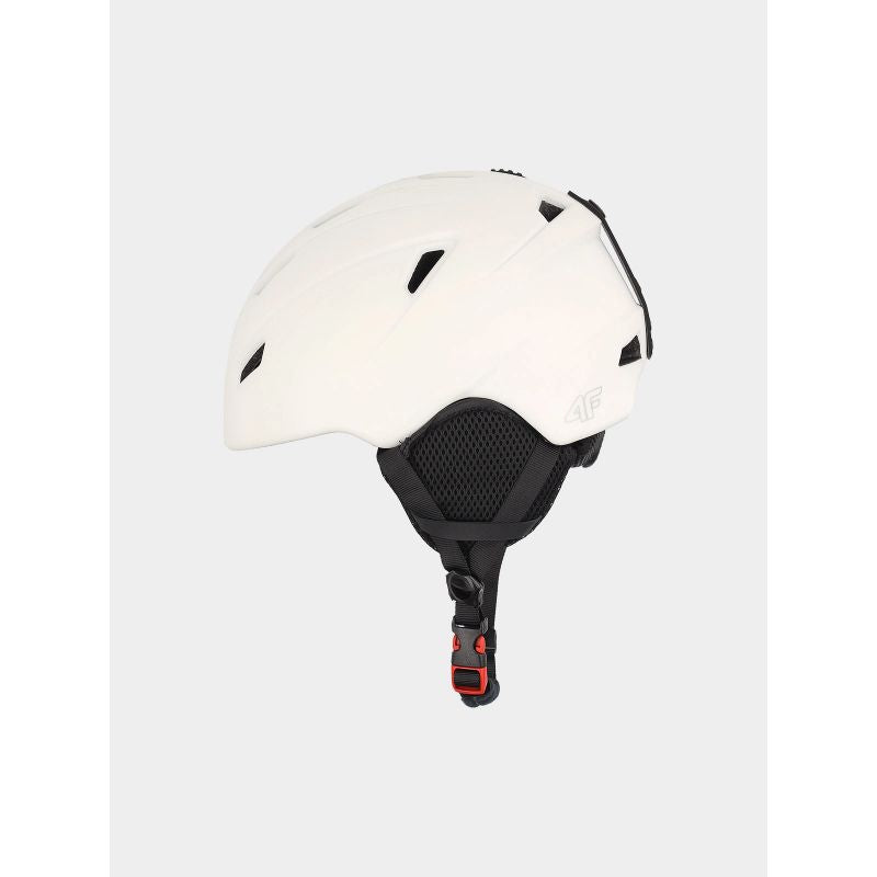 Unisex ski helmet 4F 4FWAW25AHELU078-11S *Kategoria tymczasowa Your Sports Performance