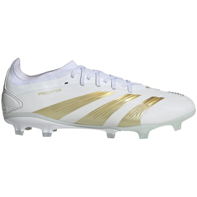 Adidas Predator Pro FG M IF6329 football boots Footwear/Football/SR/FG Adidas