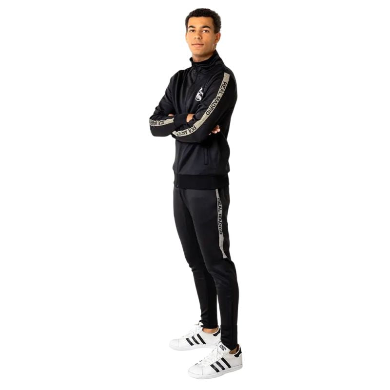 Real Madrid tracksuit N27 RM2CHP27 Clothing Your Sports Performance