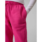 Girls' jogger sweatpants 4F 4FJRSS26TTROF1795-12S